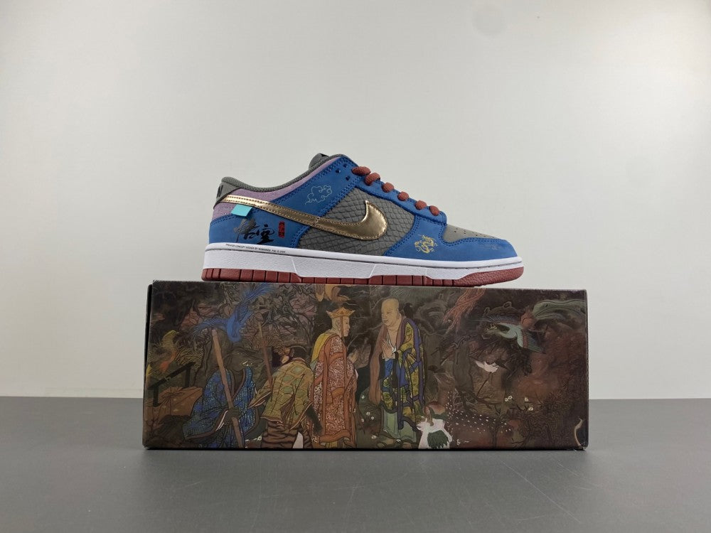 Nike Dunk Low
