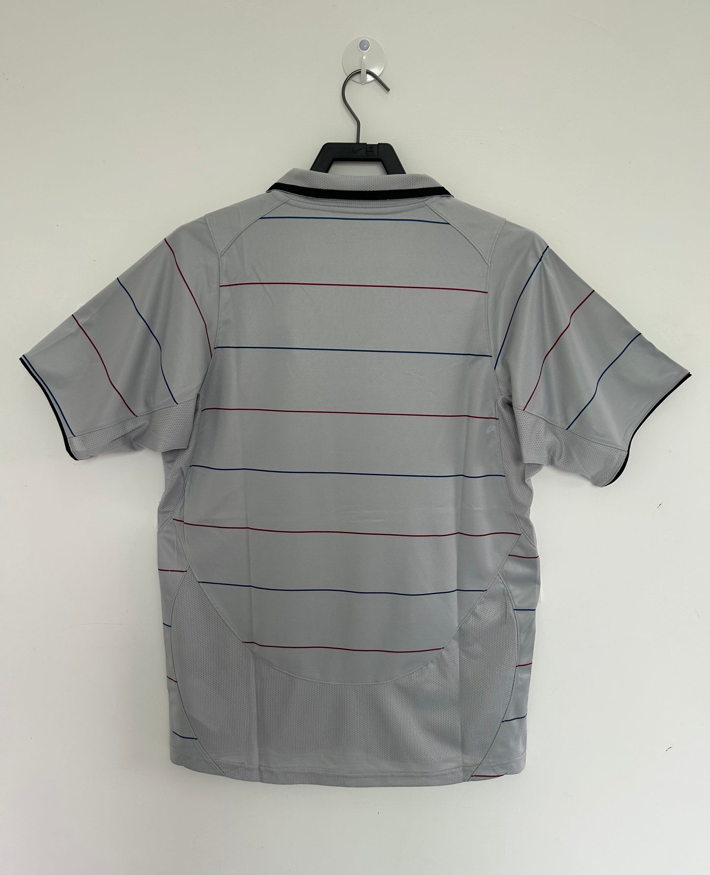 03/04 חולצת רטרו ברצלונה