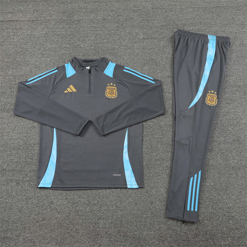 אימונית נבחרת ארגנטינה - Argentina Tracksuit