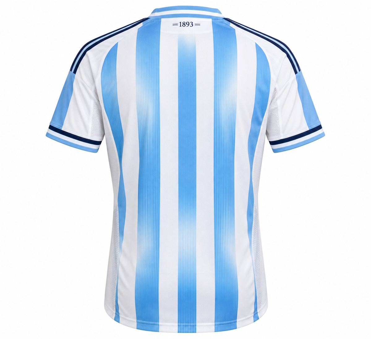 חולצת בית ארגנטינה - Argentina Home Jersey