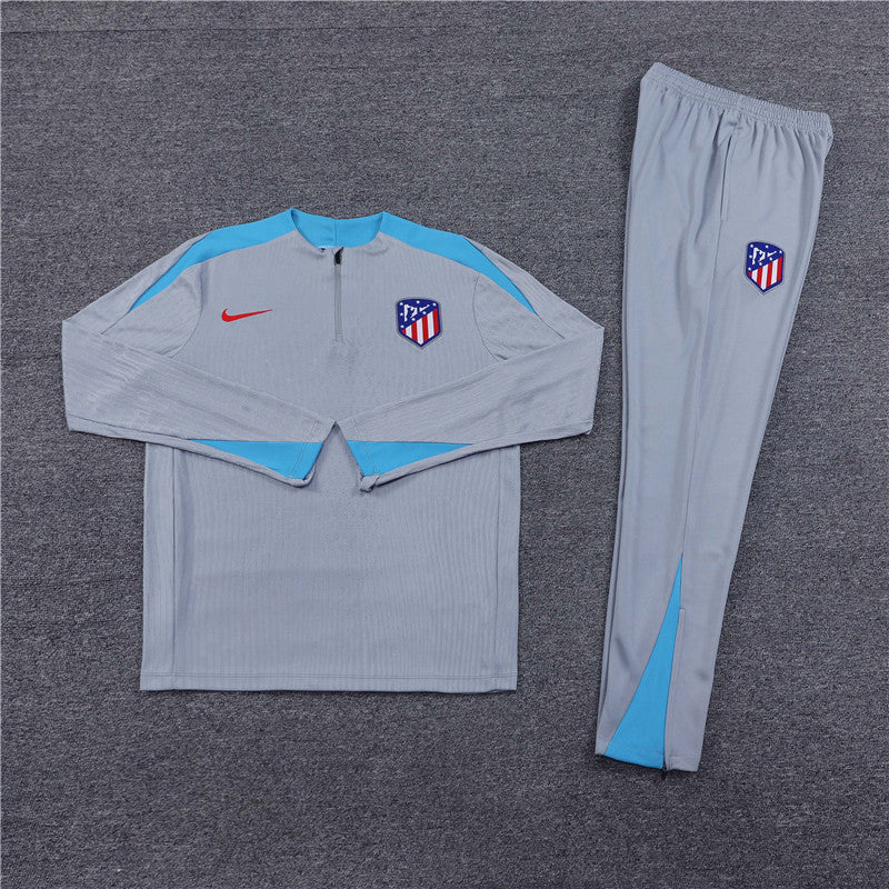 אימונית אתלטיקו מדריד - Atletico Madrid Tracksuit