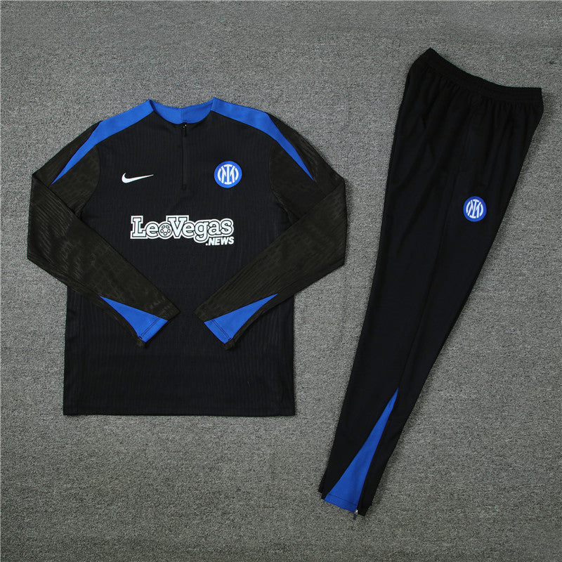 אימונית אינטר - Inter Milan Tracksuit