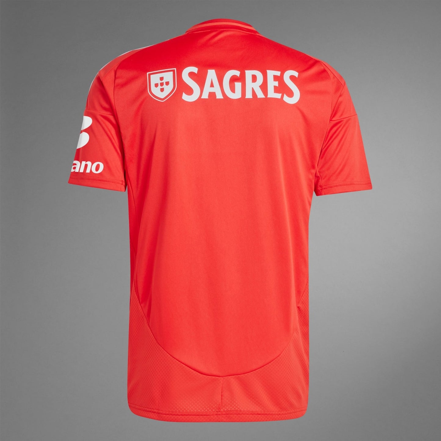 חולצת בית בנפיקה - Benfica Home Jersey