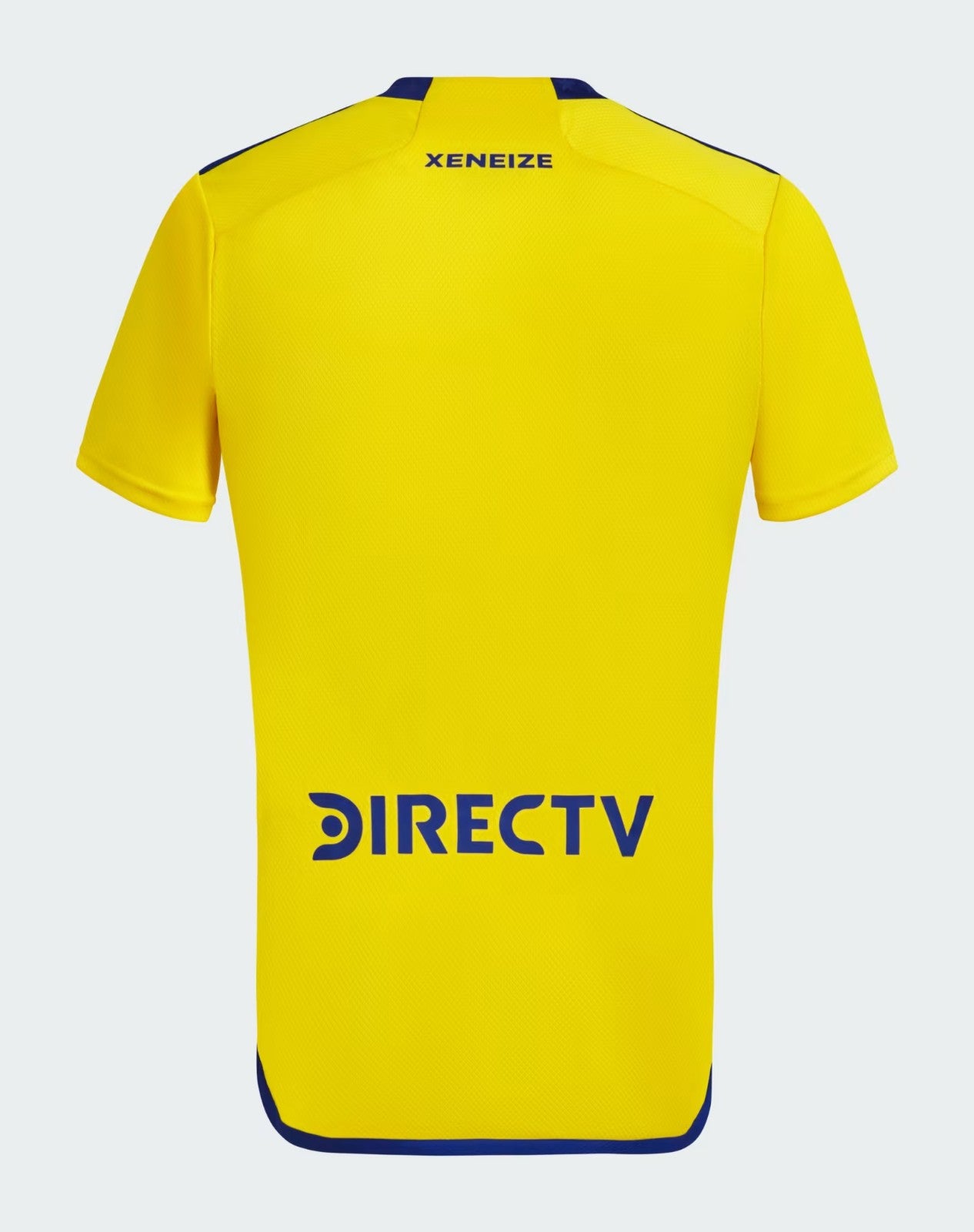 חולצת חוץ בוקה ג'וניורס - Boca Juniors Away Jersey