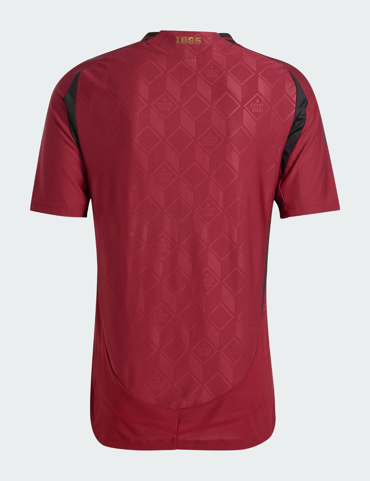 חולצת בית בלגיה - Belgium Home Jersey
