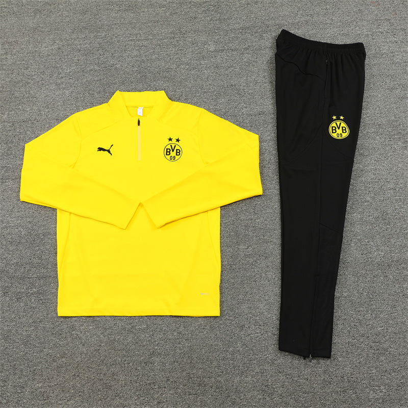 אימונית בורוסיה דורטמונד - Borussia Dortmund Tracksuit