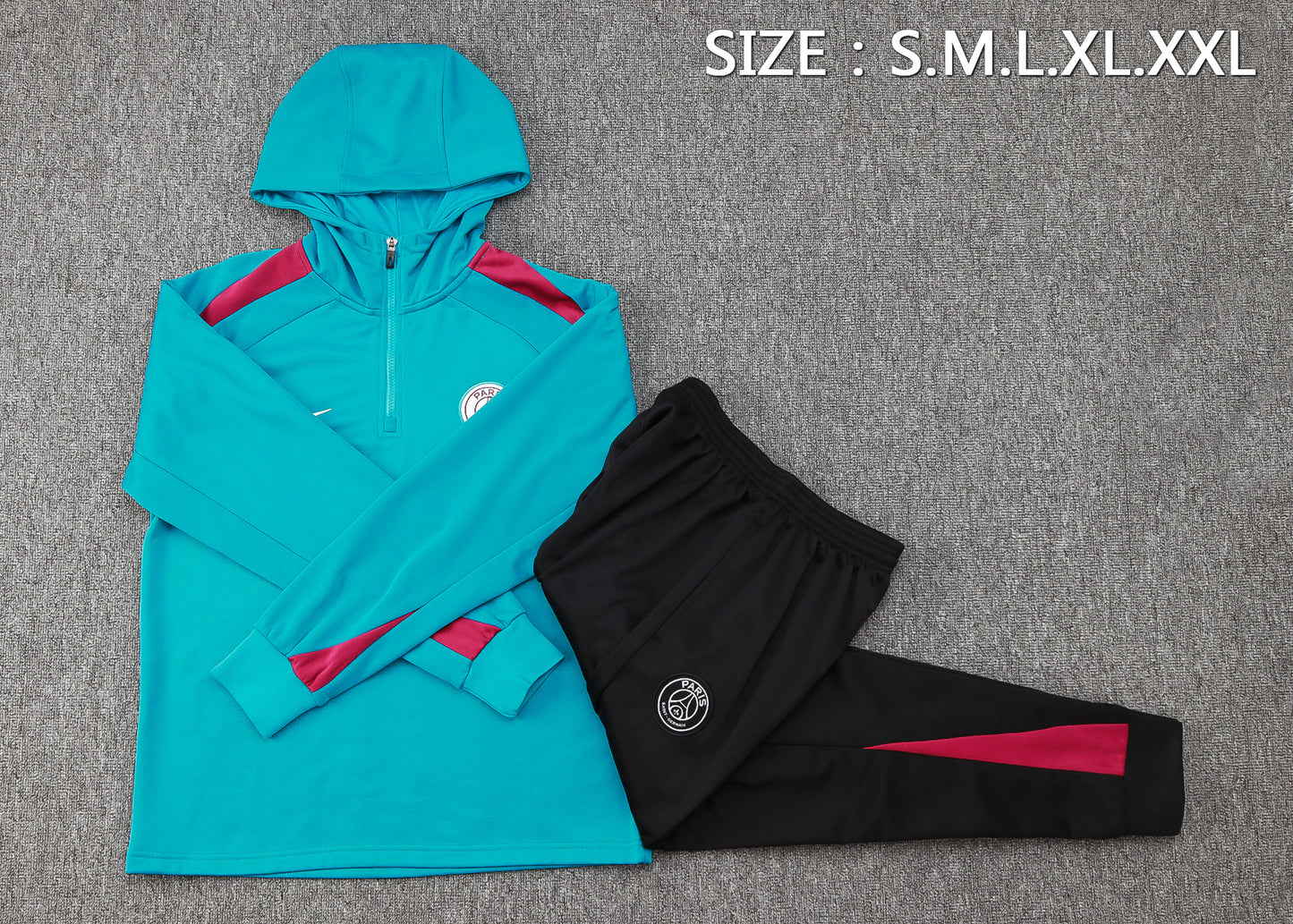 קפוצ'ון פריז סן ז'רמן - PSG Hoodie