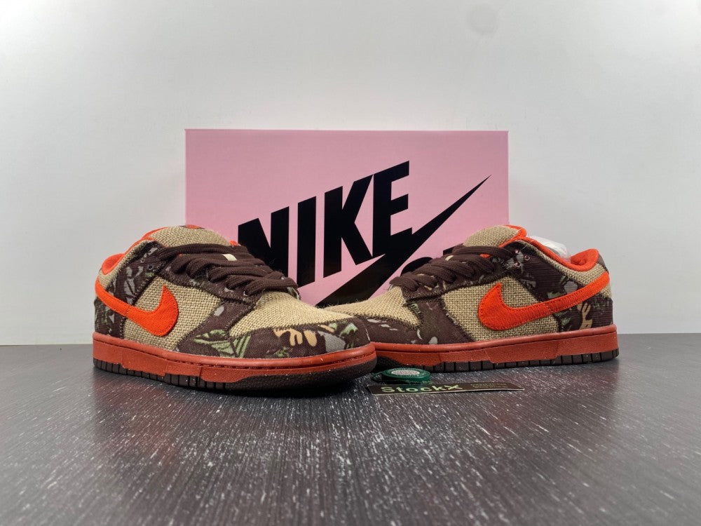 Nike Dunk Low