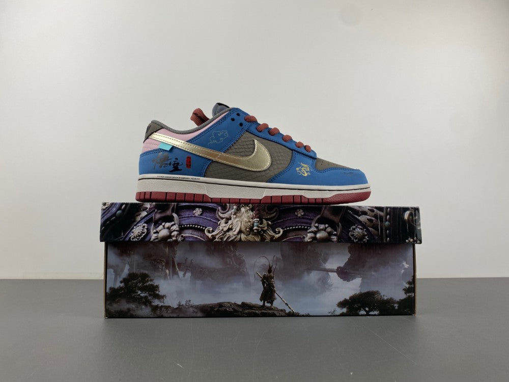 Nike Dunk Low