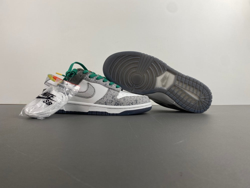 Nike Dunk Lowה