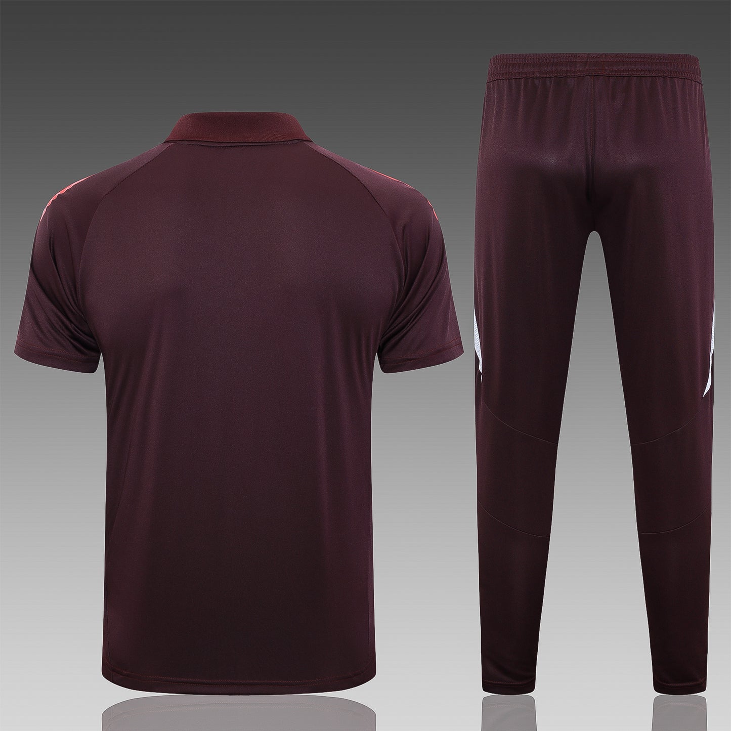 חליפת פולו באיירן מינכן - Bayern Munich Polo Suit