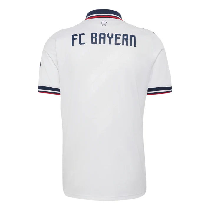 חולצת חוץ באיירן מינכן - Bayern Munich Away Jersey