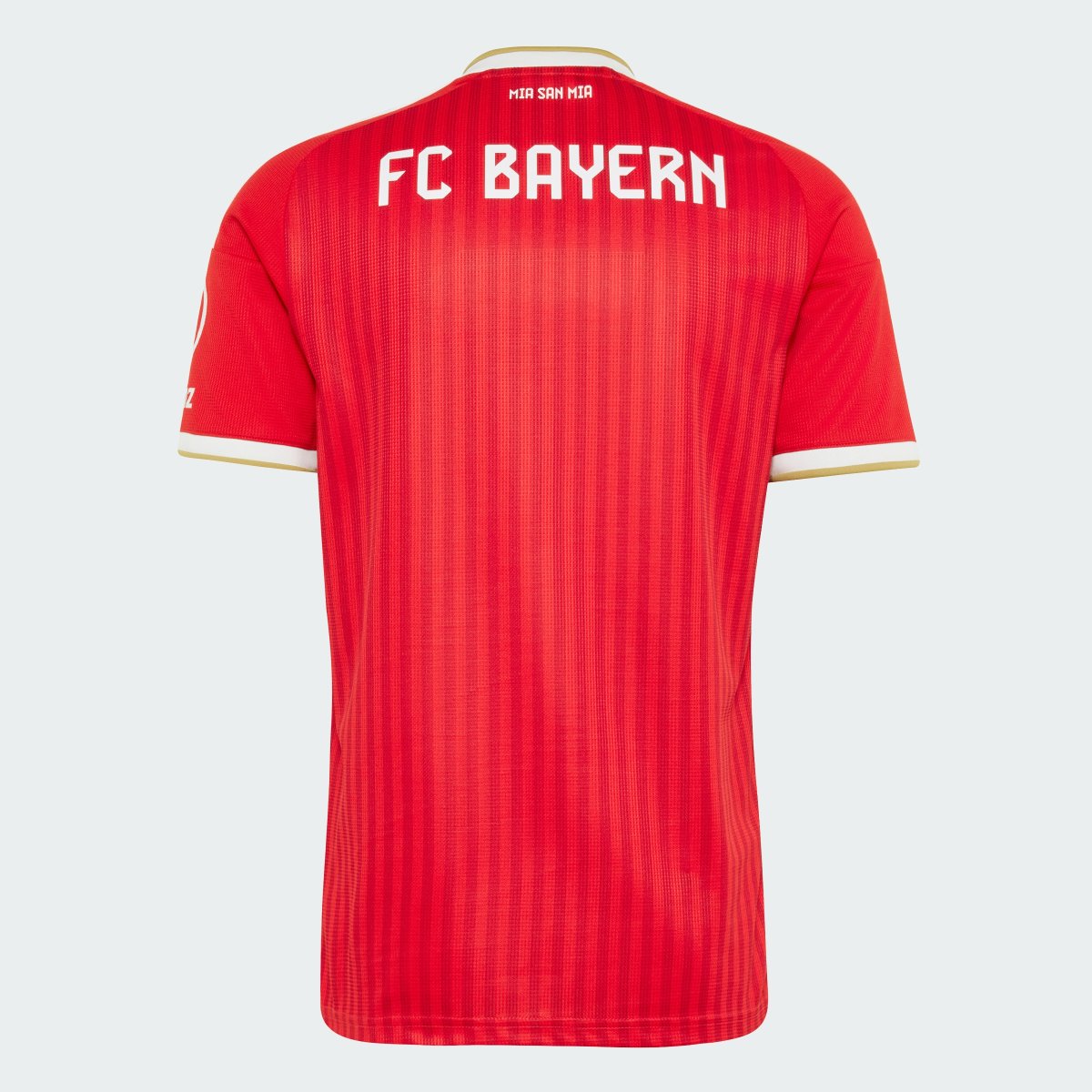 חולצת בית באיירן מינכן - Bayern Munich Home Jersey