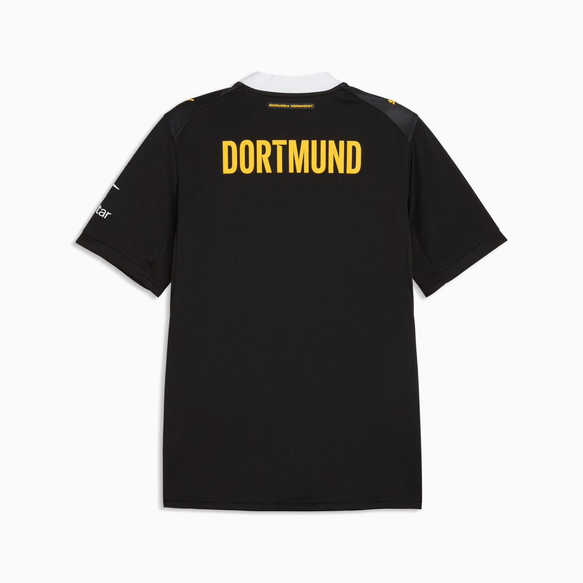 חולצת חוץ בורוסיה דורטמונד - Borussia Dortmund Away Jersey