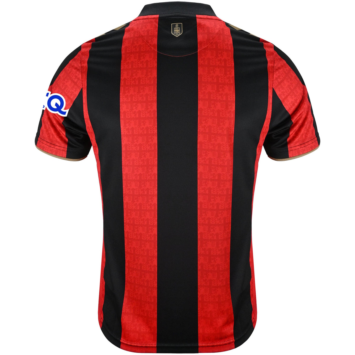 חולצת בית בורנמות - Bournemouth Home Jersey