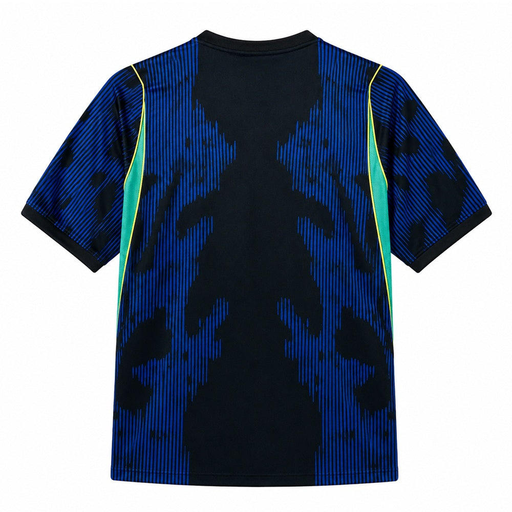 חולצת חוץ ברזיל - Brazil Away Jersey