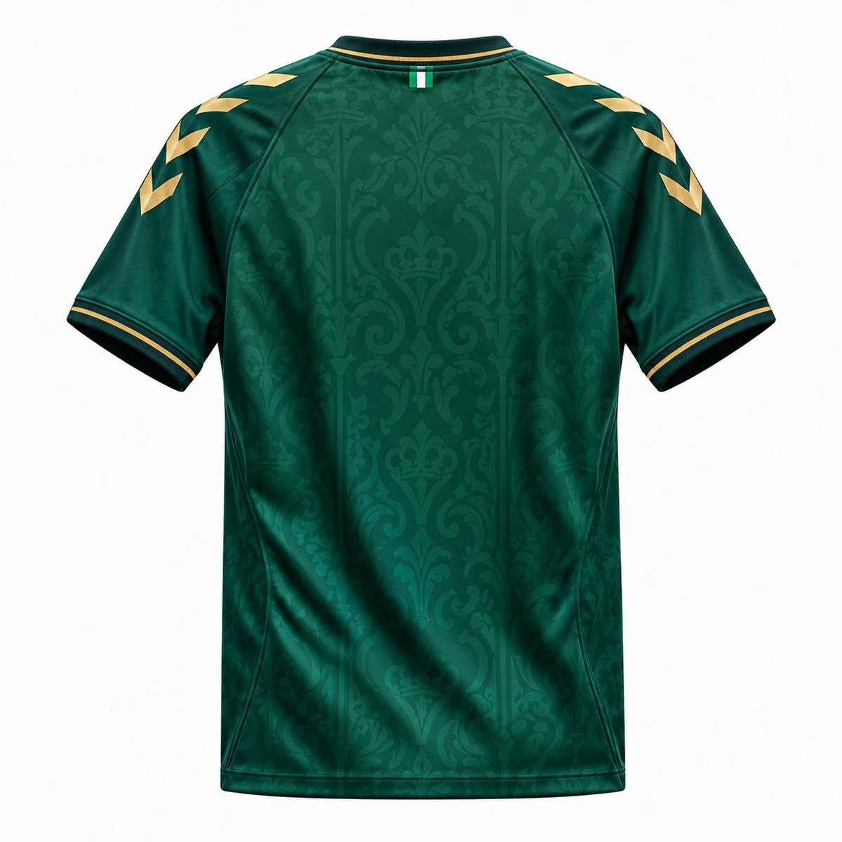 חולצת חוץ בטיס - Betis Away Jersey