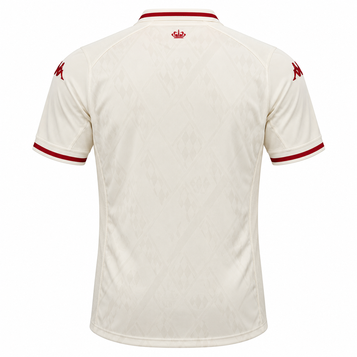חולצת חוץ מונאקו - AS Monaco Away Jersey