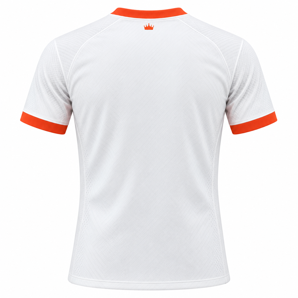 חולצת חוץ הולנד - Netherlands Away Jersey