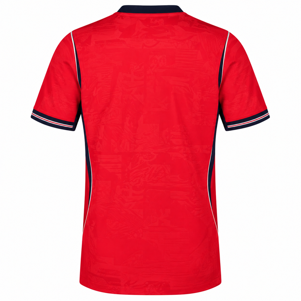 חולצת חוץ אנגליה - England Away Jersey