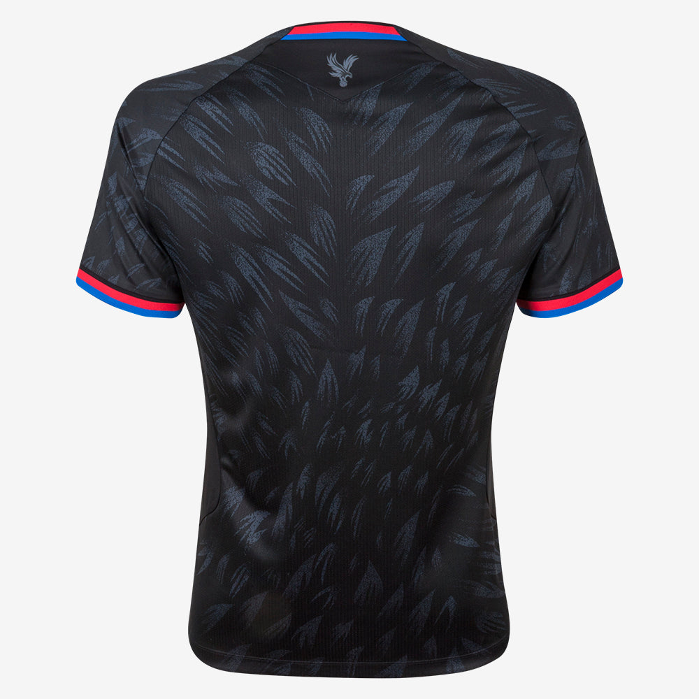 חולצת חוץ קריסטל פאלאס - Crystal Palace Away Jersey