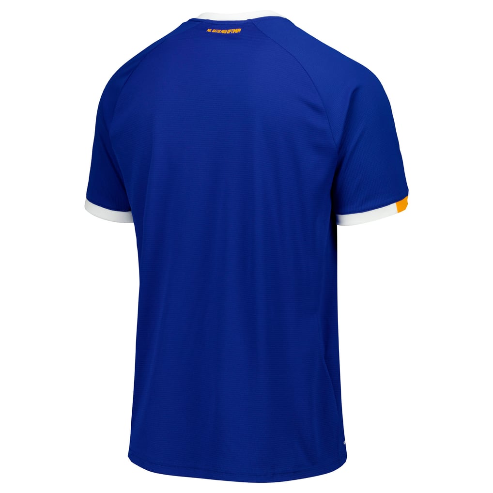 חולצת בית אברטון - Everton Home Jersey