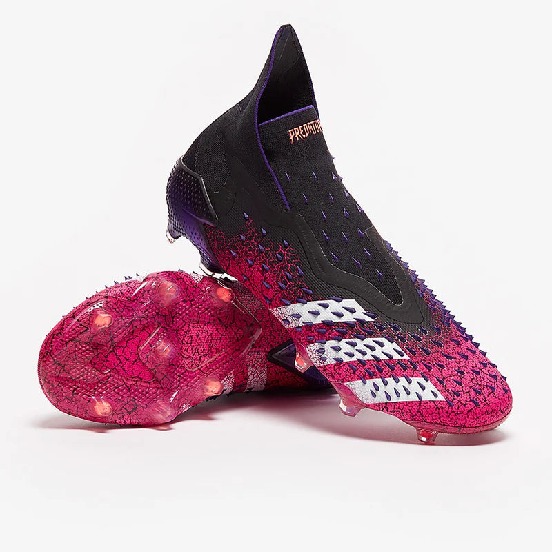 נעלי כדורגל מקצועיות אדידס - ADIDAS PREDATOR FREAK+ FG