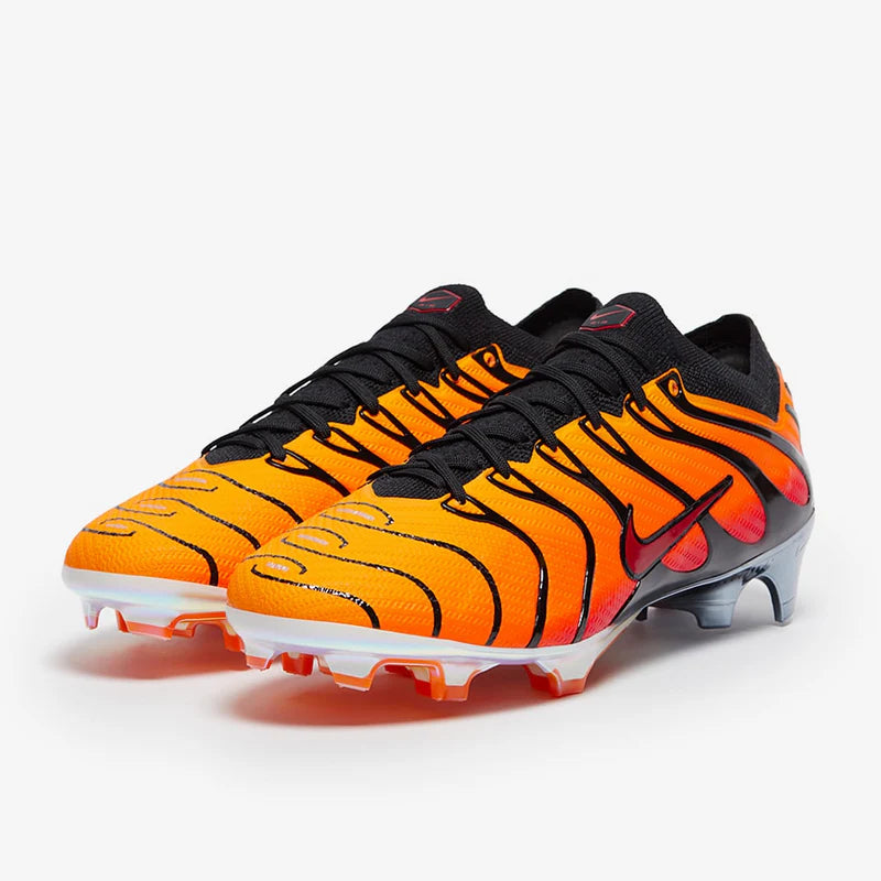 נעל כדורגל מקצועית נייק - NIKE AIR ZOOM MERCURIAL VAPOR 15 SUNSET FG