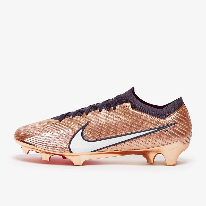 נעל כדורגל מקצועית נייק - NIKE AIR ZOOM MERCURIAL VAPOR 15 GENERATION FG