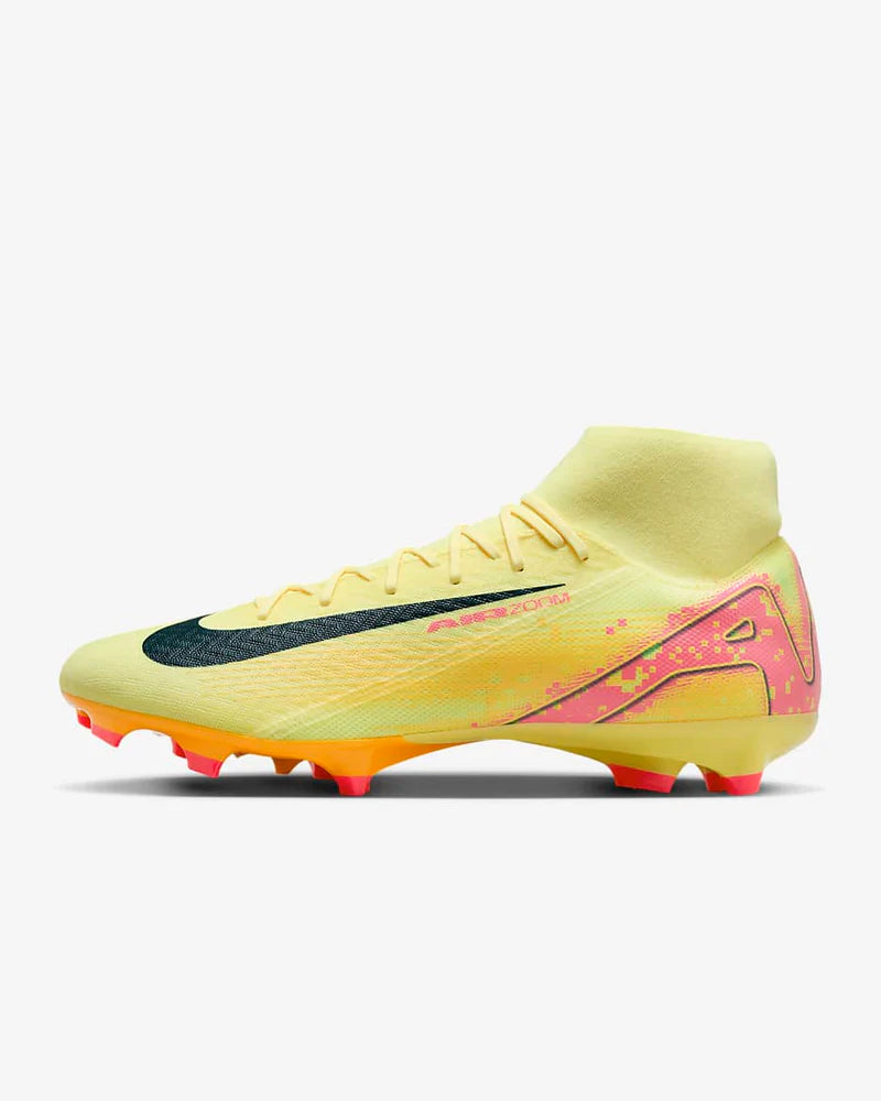 נעלי כדורגל מקצועיות נייק - Nike Mercurial Superfly 10 Academy 'Kylian Mbappé'