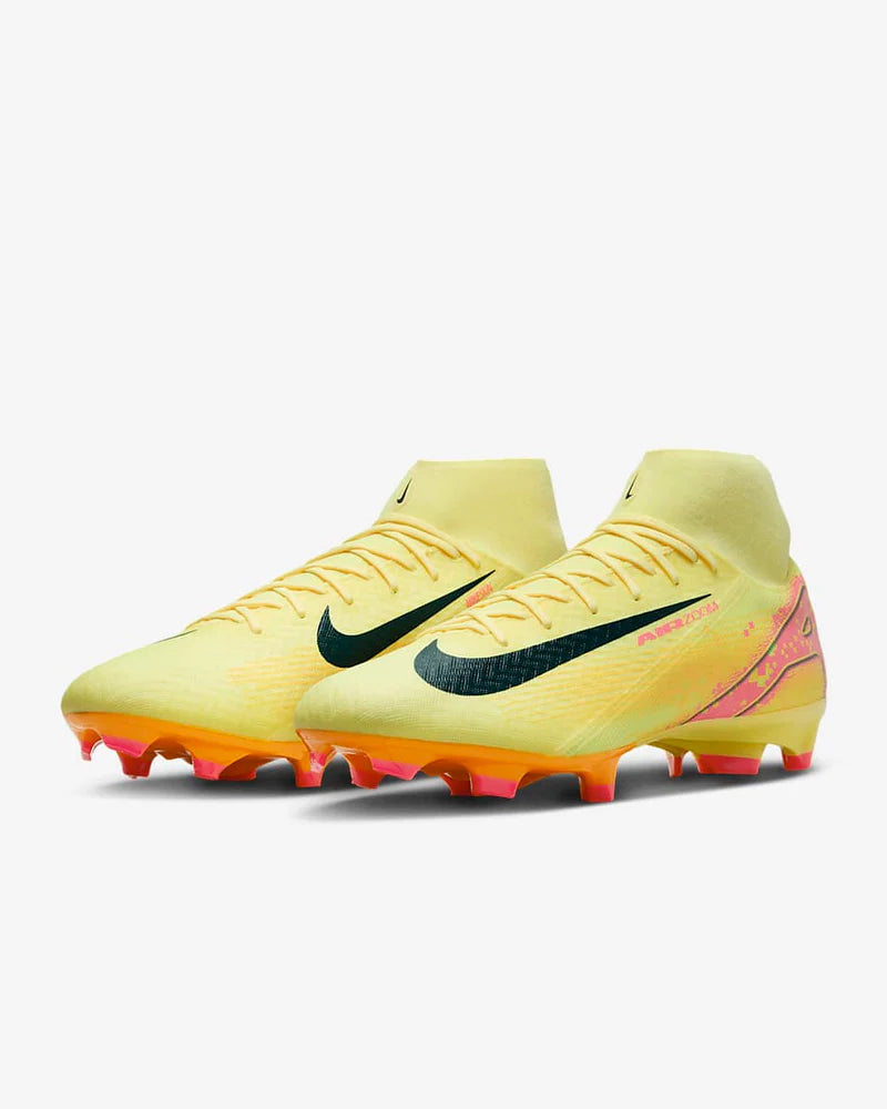 נעלי כדורגל מקצועיות נייק - Nike Mercurial Superfly 10 Academy 'Kylian Mbappé'