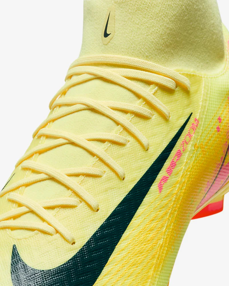 נעלי כדורגל מקצועיות נייק - Nike Mercurial Superfly 10 Academy 'Kylian Mbappé'