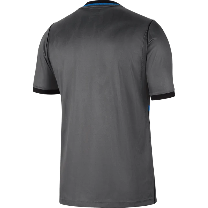 חולצה שלישית אינטר - Inter Third Jersey