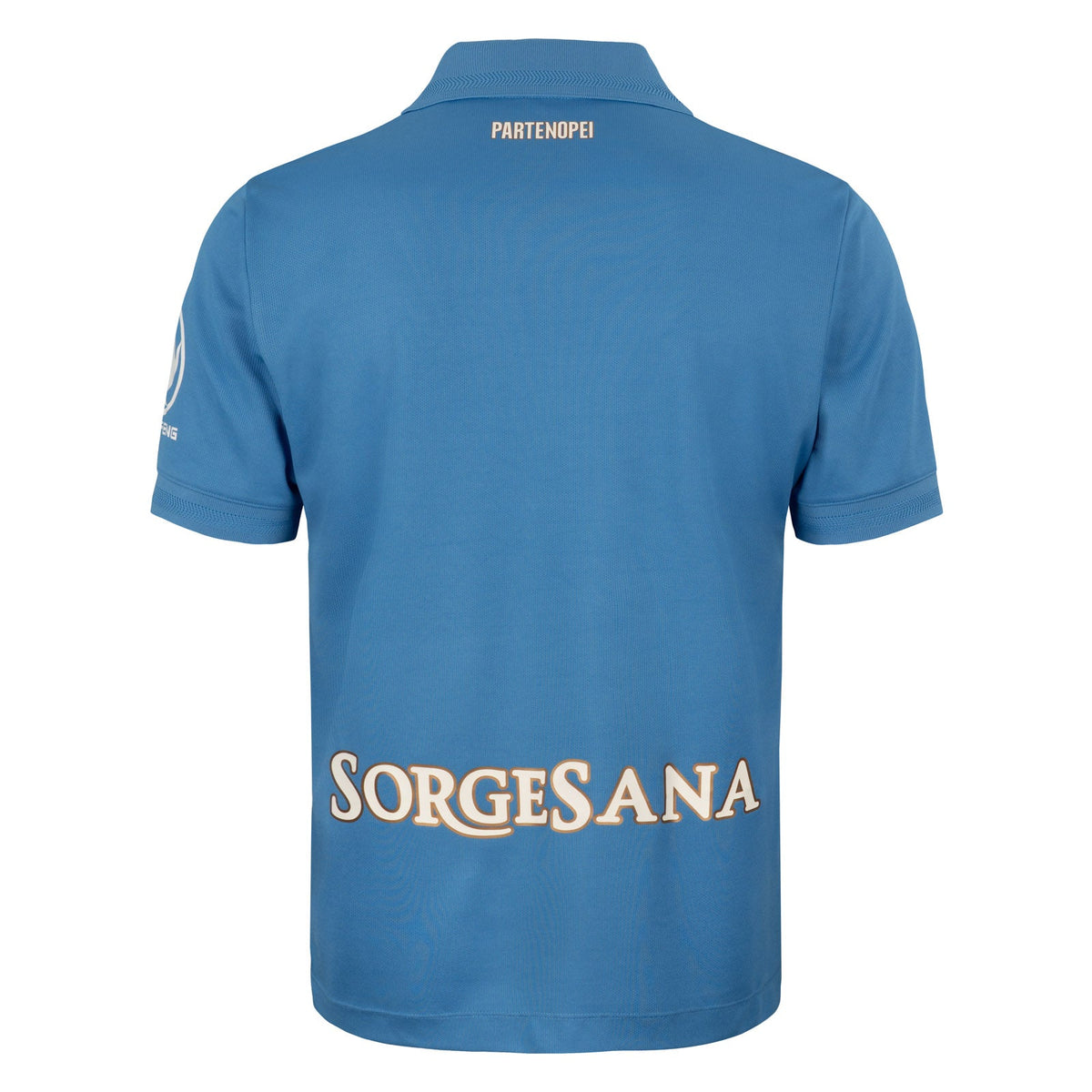 חולצת בית נאפולי- Napoli Home Jersey