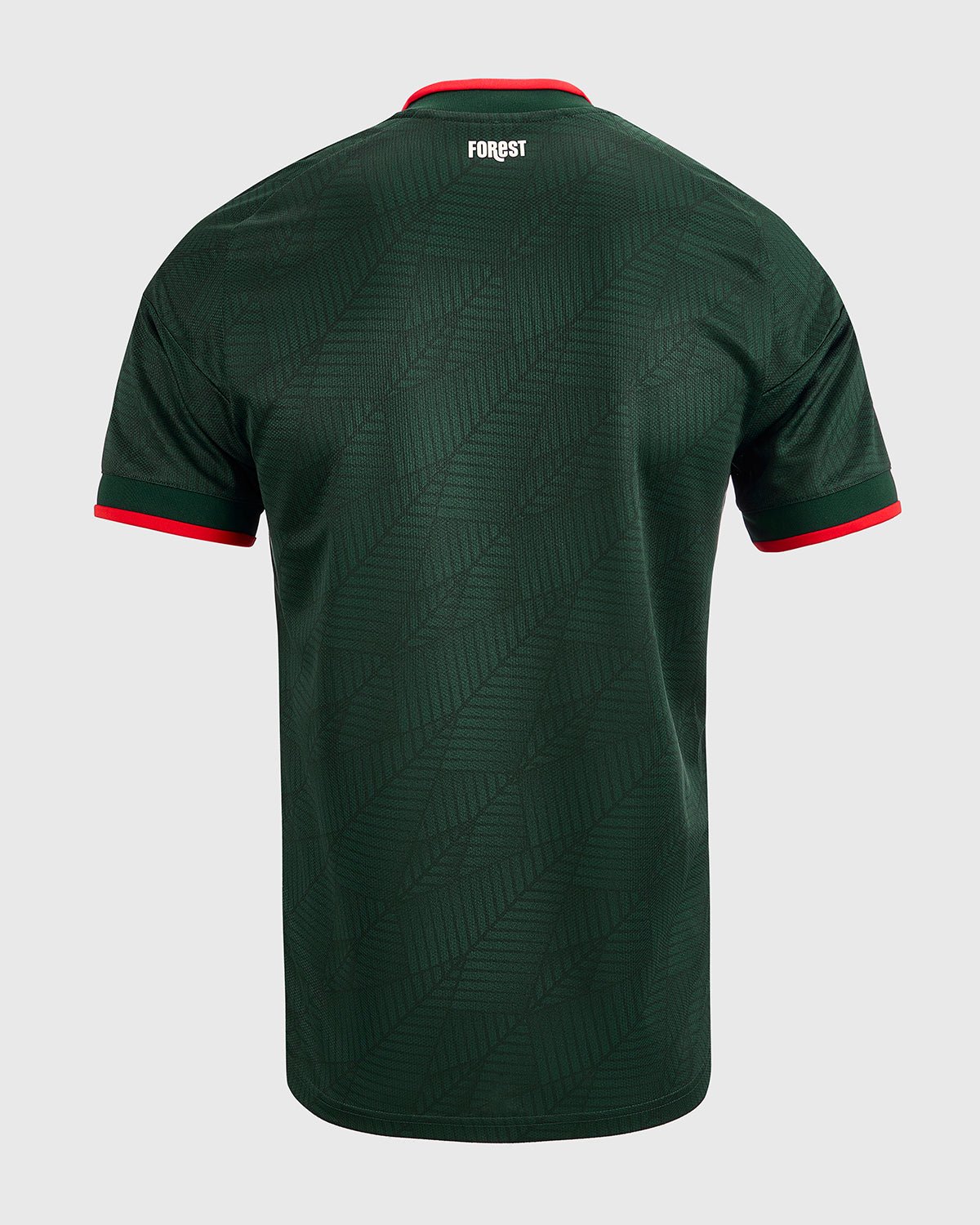 חולצת חוץ נוטינגהאם - Nottingham Away Jersey