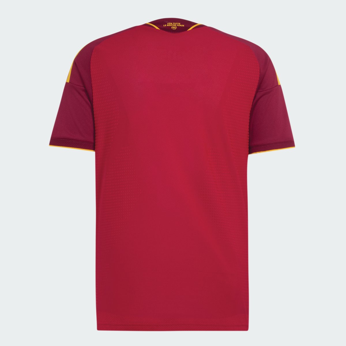 חולצת בית רומא - AS Roma Home Jersey