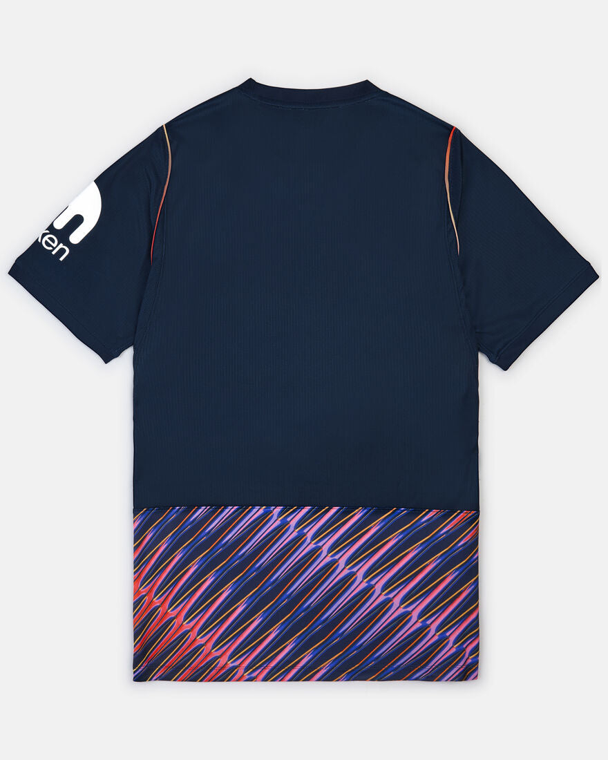 חולצת חוץ טוטנהאם - Tottenham Away Jersey