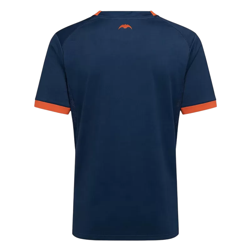 חולצת חוץ ולנסיה - Valencia Away Jersey