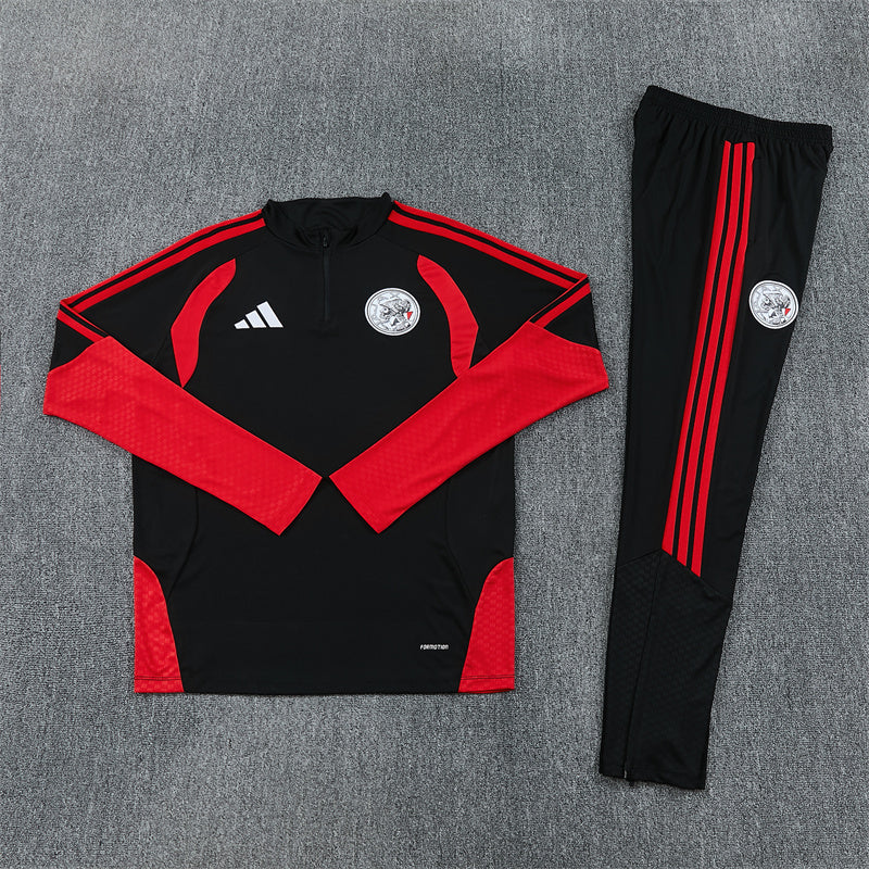 אימונית אייקס - Ajax Tracksuit