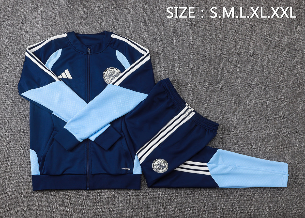 חליפת ג'קט אייאקס - Ajax Jacket Suit