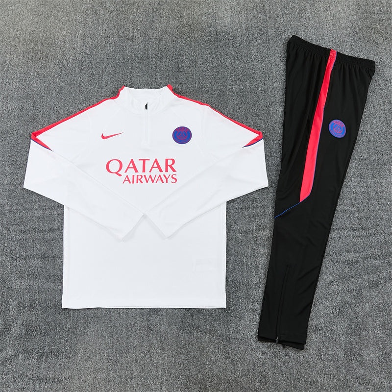 אימונית פסז' - PSG Tracksuit