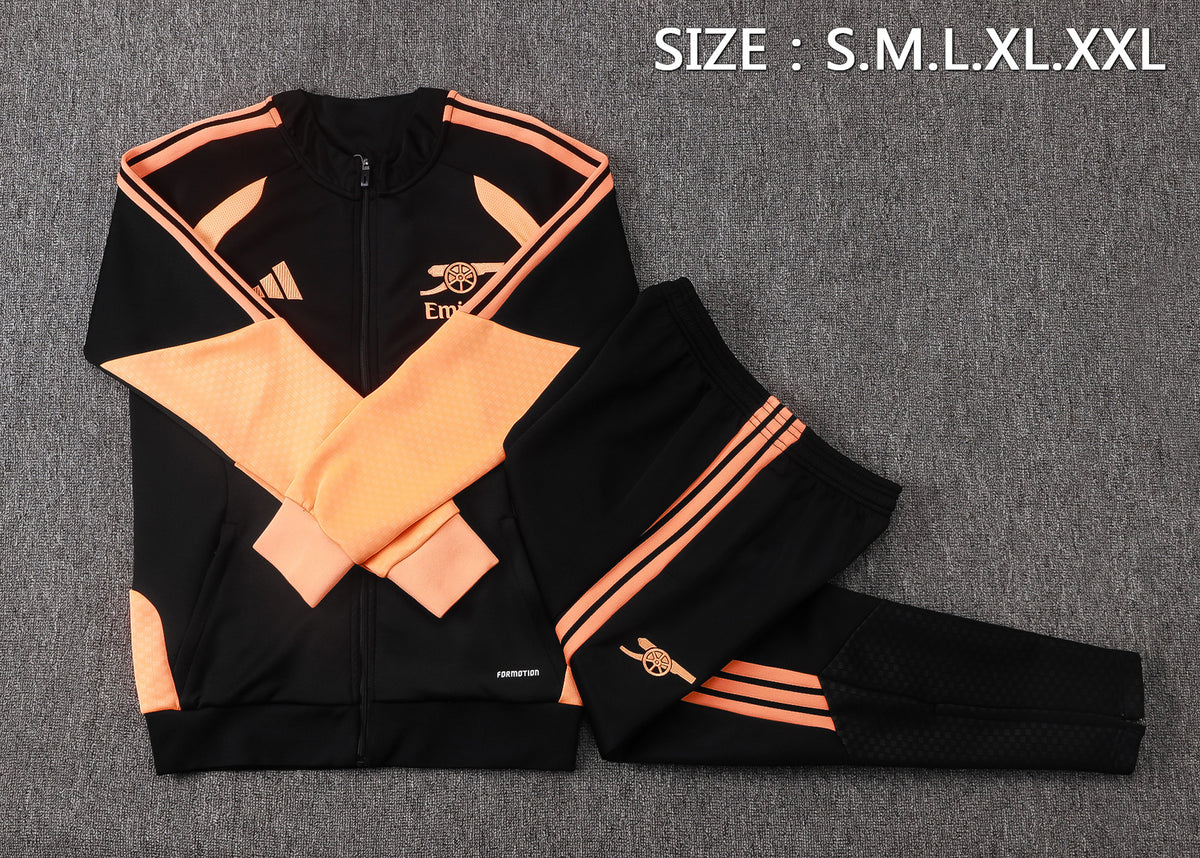 חליפת ג'קט ארסנל - Arsenal Jacket Suit