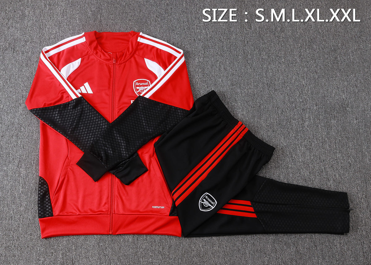 חליפת ג'קט ארסנל - Arsenal Jacket Suit