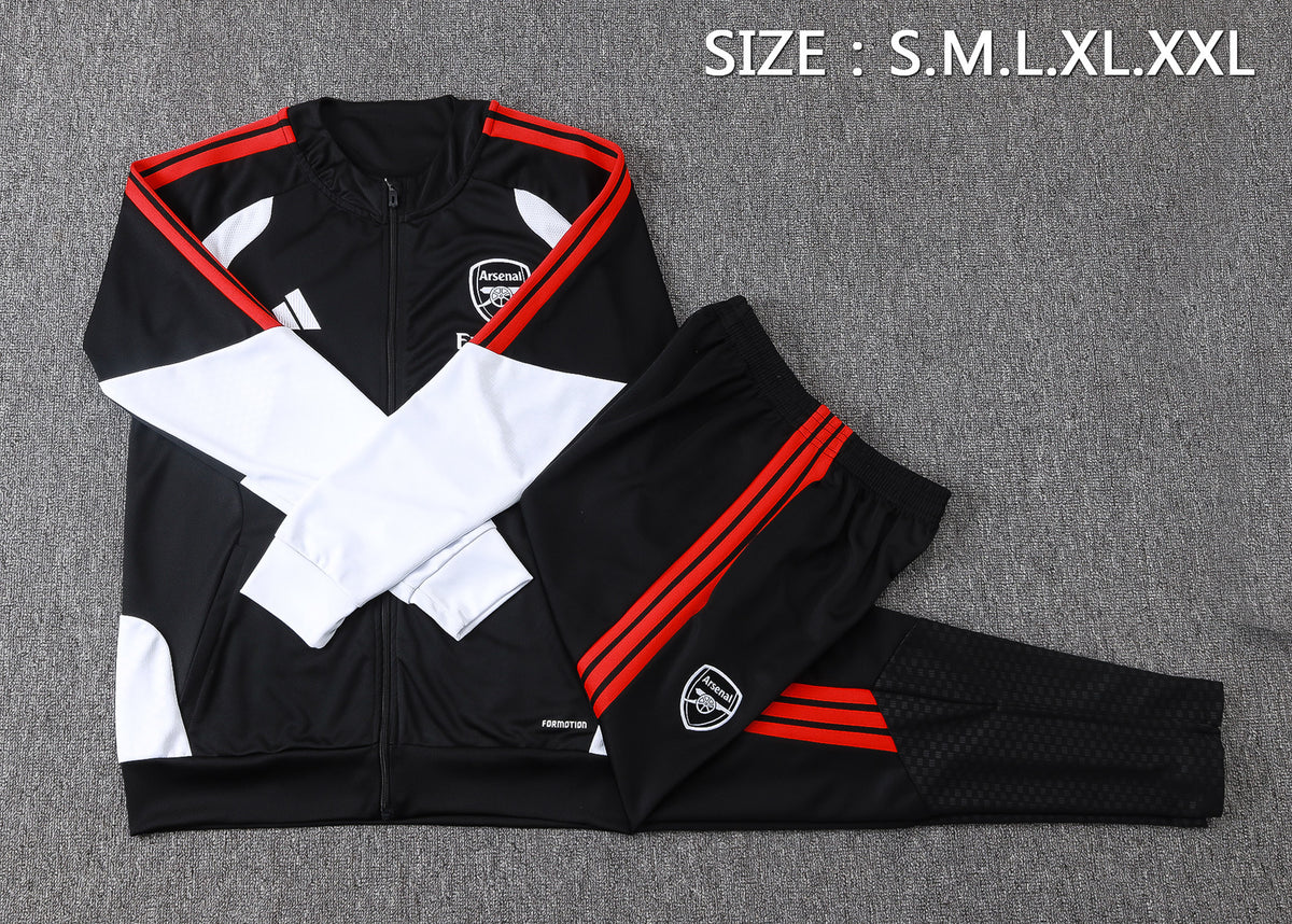 חליפת ג'קט ארסנל - Arsenal Jacket Suit