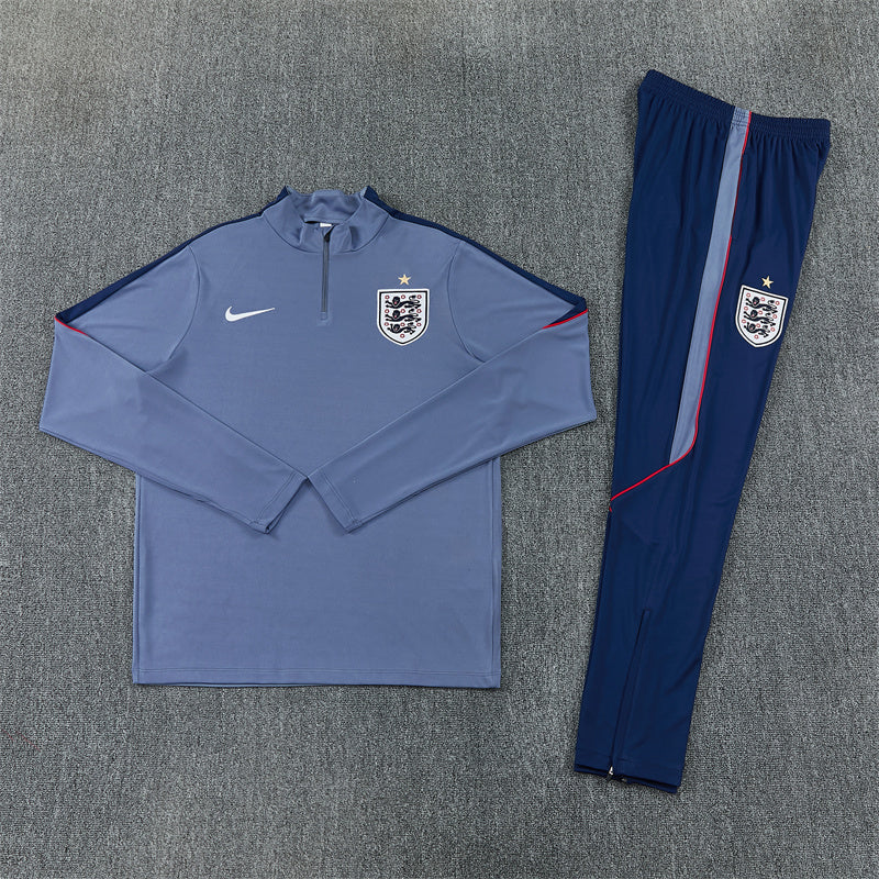 אימונית אנגליה - England Tracksuit