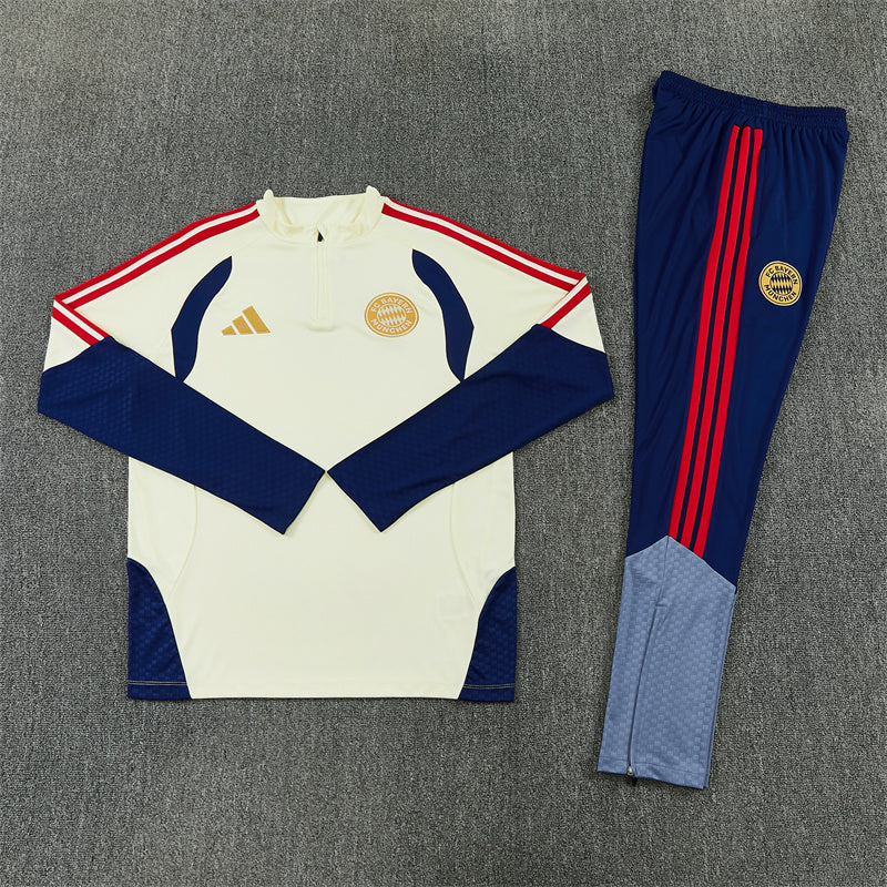 אימונית באיירן מינכן - Bayern Munich Tracksuit