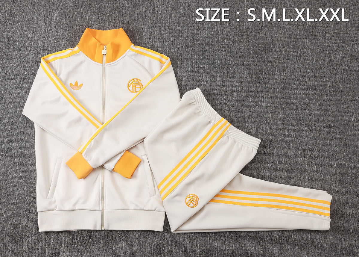 חליפת ג'קט באיירן מינכן - Bayern Munich Jacket Suit