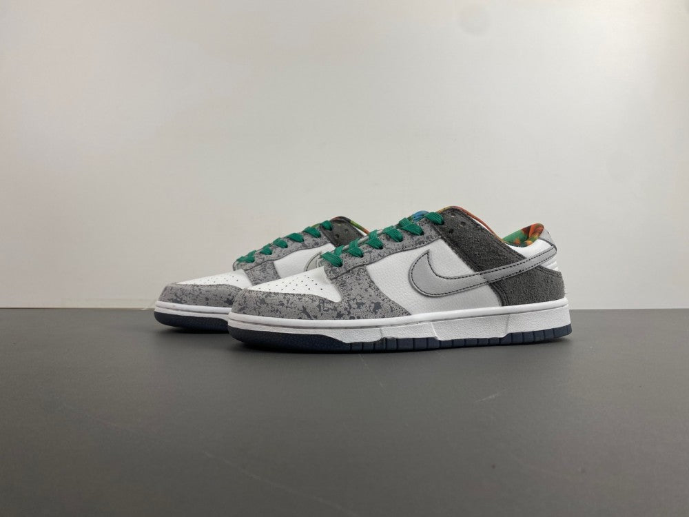 Nike Dunk Lowה