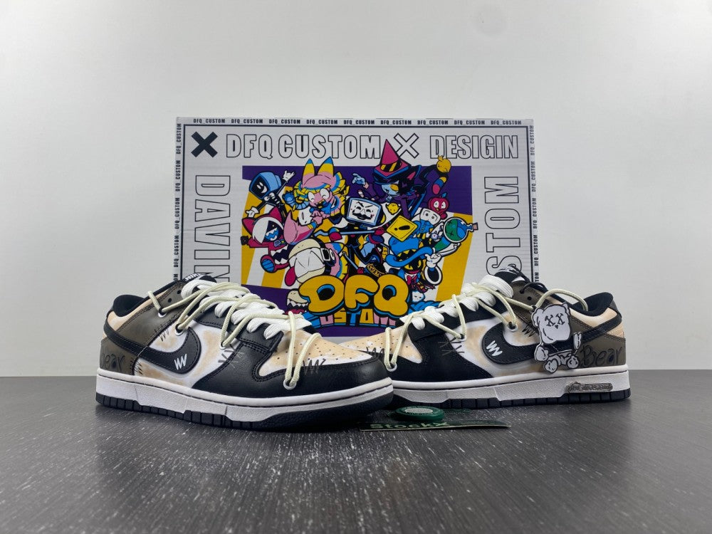 Nike Dunk Low