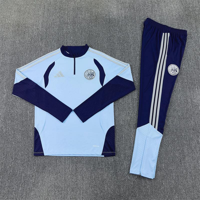 אימונית אייקס - Ajax Tracksuit